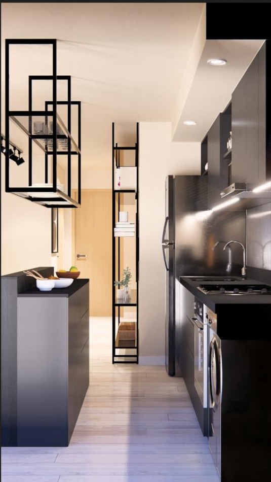 LANZAMIENTO!!!TORRE REDBRICKS!!! SEMIPISOS DE 2 AMB C AMENITIES A ESTRENAR MACROCENTRO