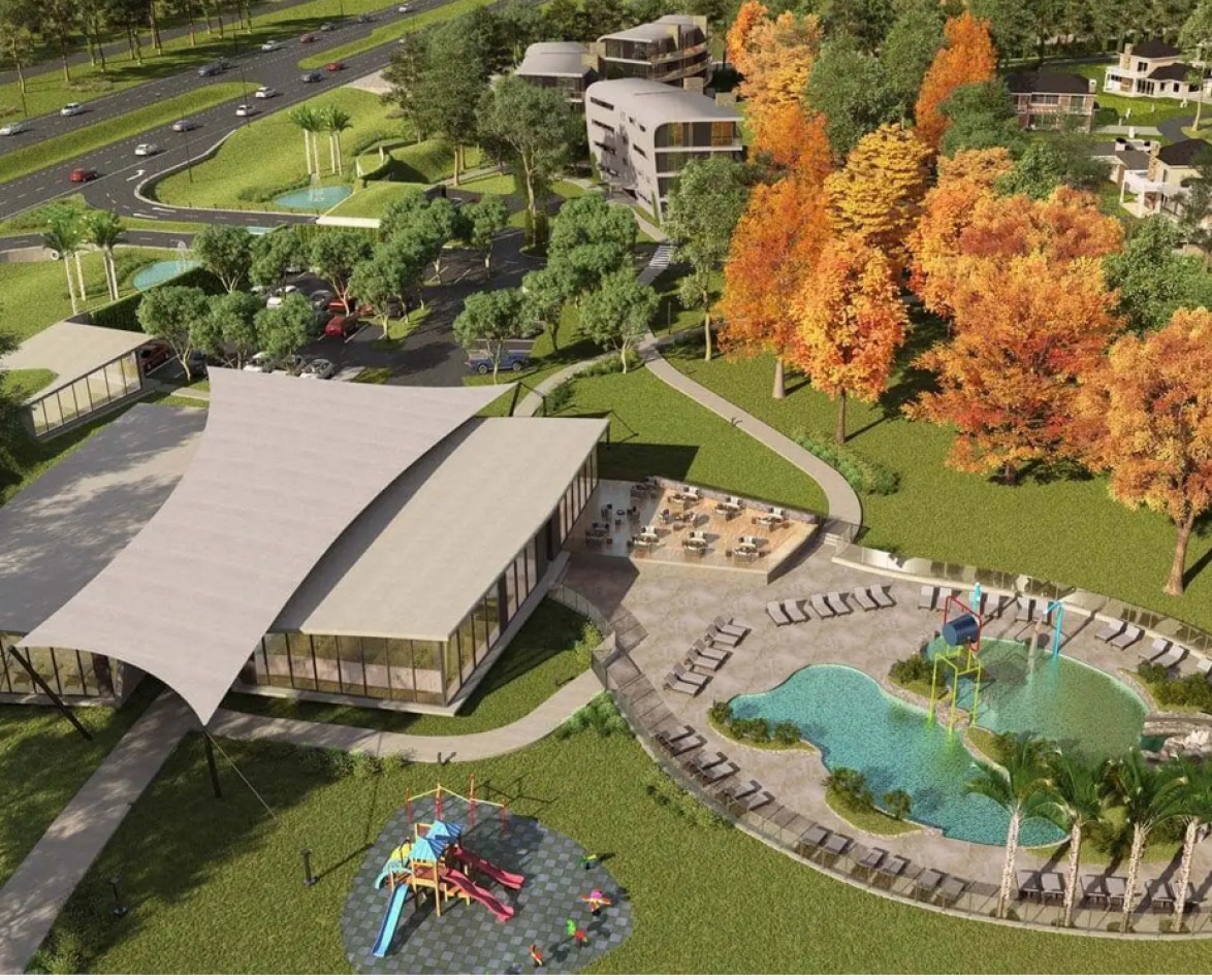 LOTE DEVELOPER PARK BARRIO CERRADO EXCELENTE UBICACION