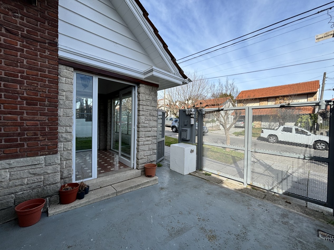 IMPORTANTE CHALET DE ESTILO C PARQUE CHAUVIN RESIDENCIAL