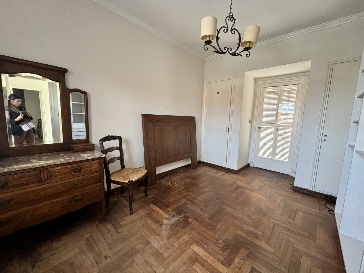 IMPORTANTE CHALET DE ESTILO C PARQUE CHAUVIN RESIDENCIAL