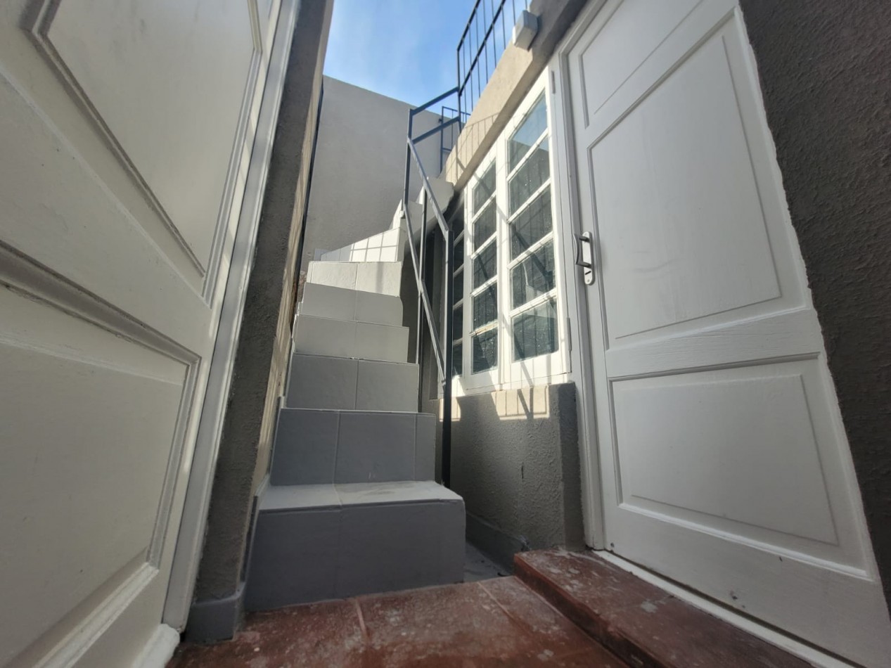 PH 3 AMB C TERRAZA RECICLADO SAN JOSE