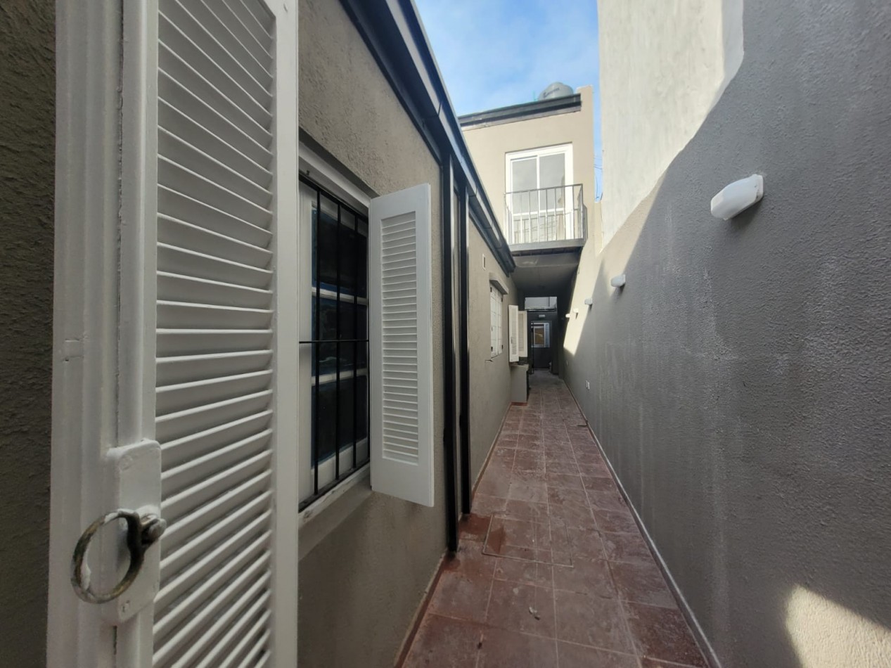 PH 3 AMB C TERRAZA RECICLADO SAN JOSE
