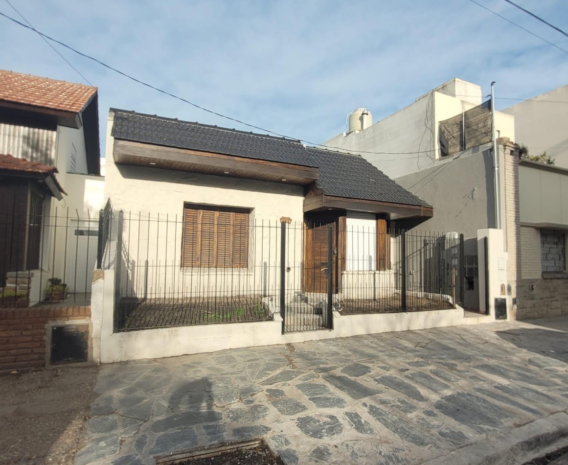 PH 3 AMB C TERRAZA RECICLADO SAN JOSE