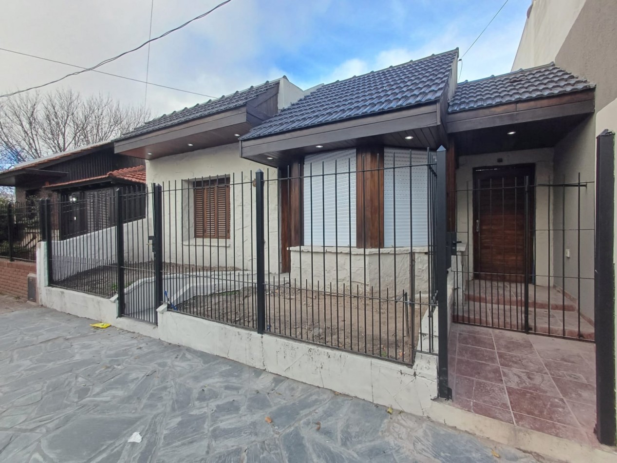 PH 3 AMB C TERRAZA RECICLADO SAN JOSE