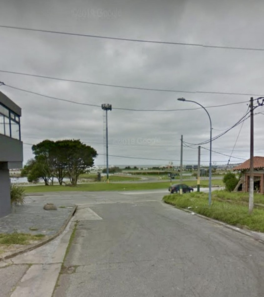 LOTE PARA DESARROLLO 2500M2 VENDIBLES VISTAS AL MAR PUNTA MOGOTES