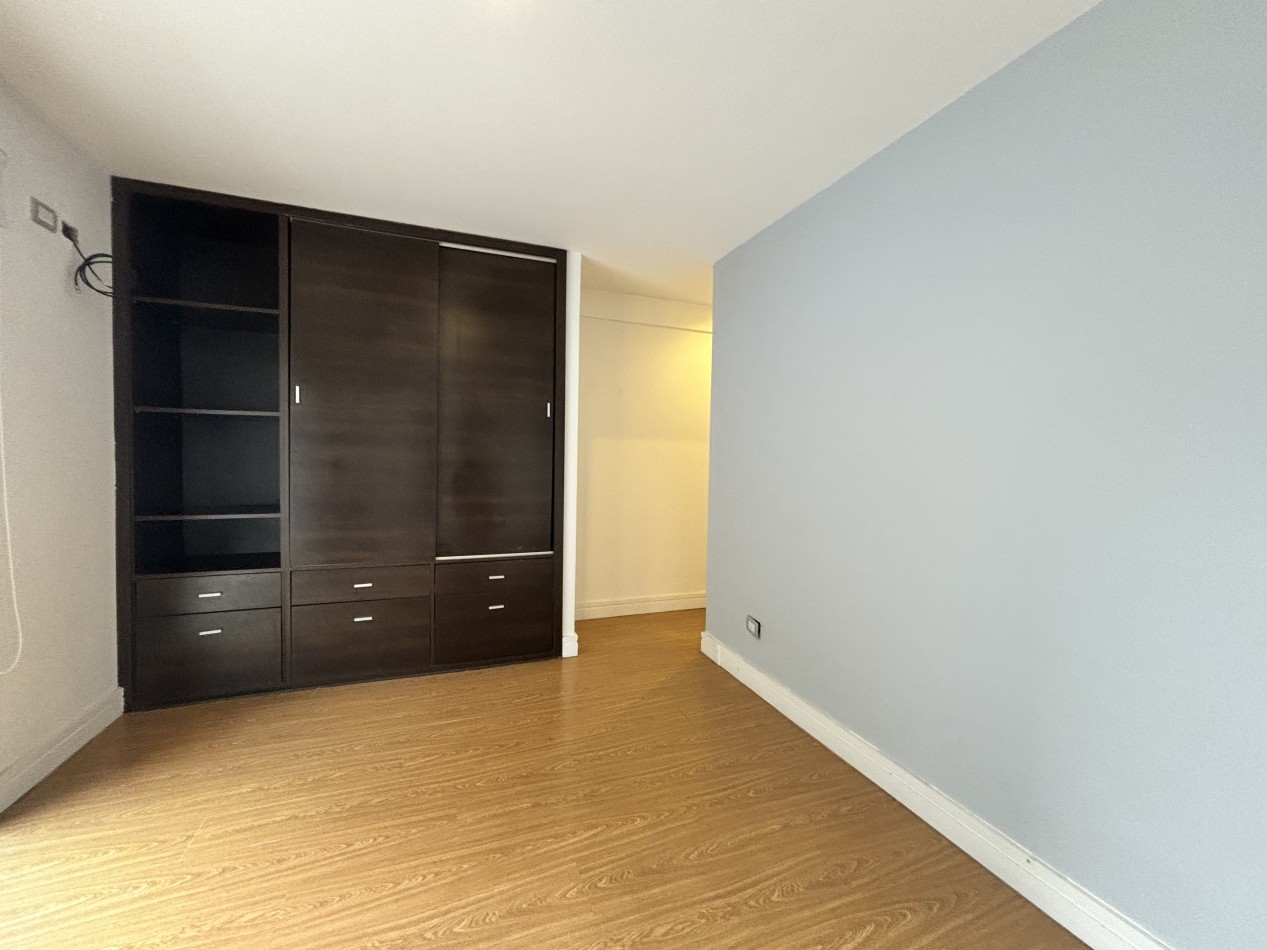 ()OPORTUNIDAD!! LINEHOUSE SEMIPISO 3 AMB CON PATIO PLAZA MITRE