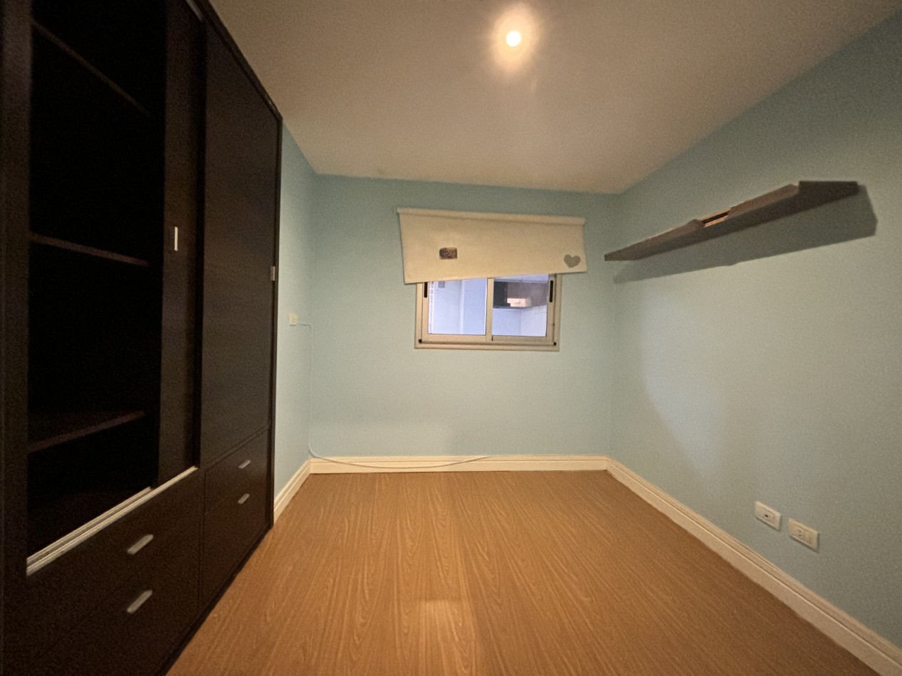 ()OPORTUNIDAD!! LINEHOUSE SEMIPISO 3 AMB CON PATIO PLAZA MITRE
