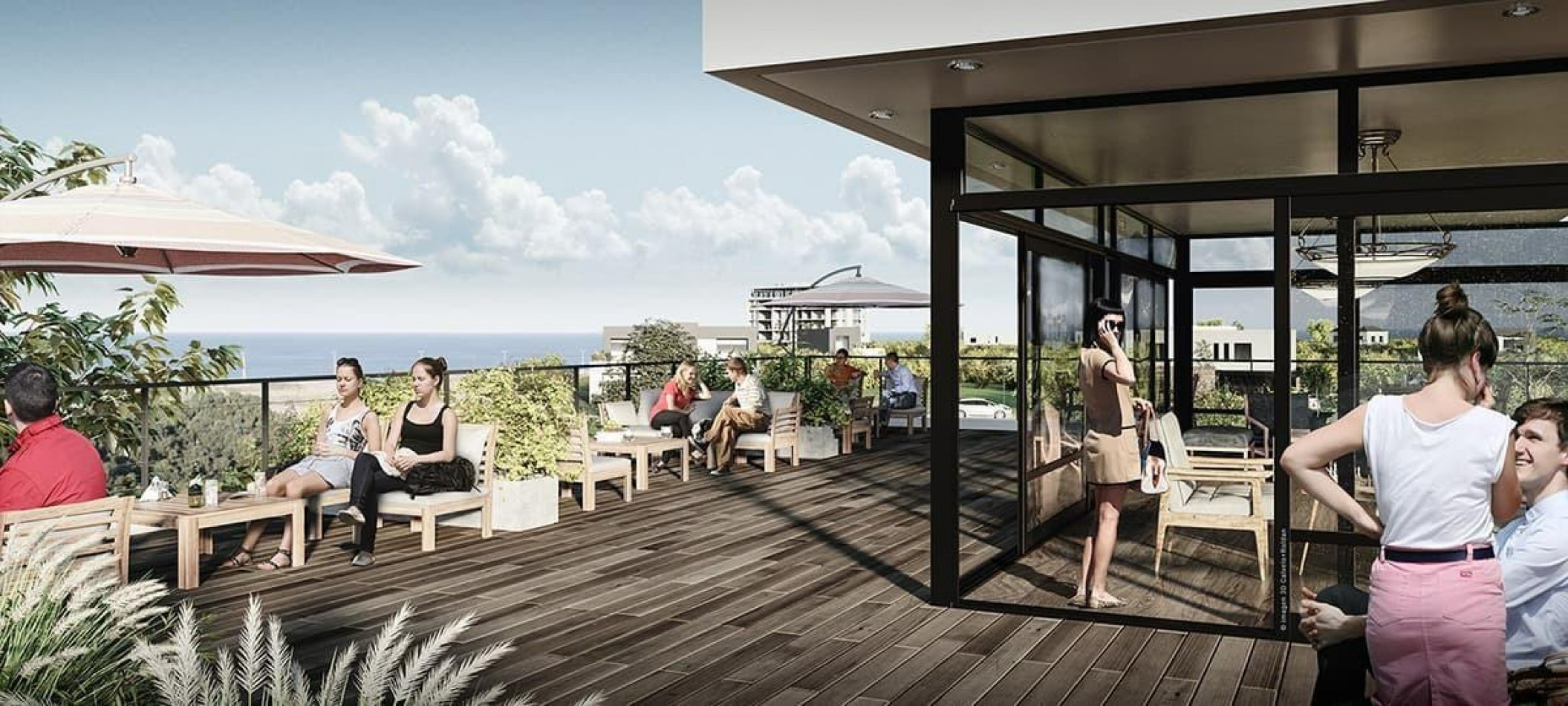 LOTE BARRIO PRIVADO BRISAS DEL MAR RUTA 11 PLAYA DORADA