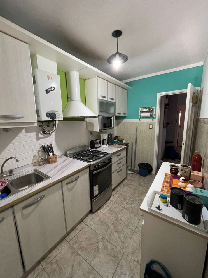 ALQUILER 24 MESES DUPLEX 3 AMB C ESCRITORIO Y QUINCHO PUNTA MOGOTES