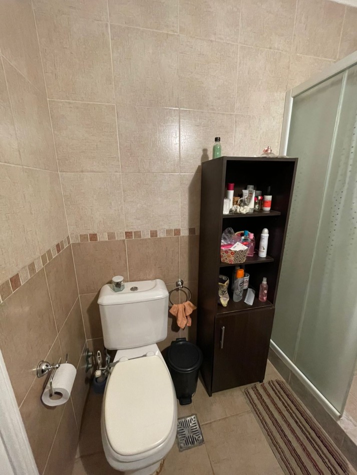 ALQUILER 24 MESES DUPLEX 3 AMB C ESCRITORIO Y QUINCHO PUNTA MOGOTES