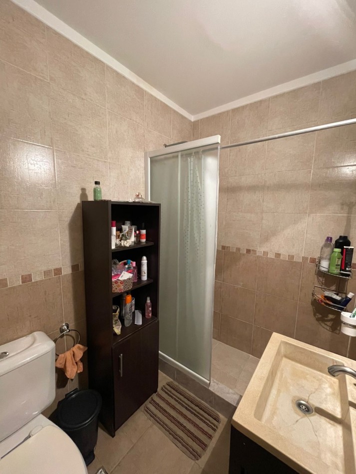 ALQUILER 24 MESES DUPLEX 3 AMB C ESCRITORIO Y QUINCHO PUNTA MOGOTES