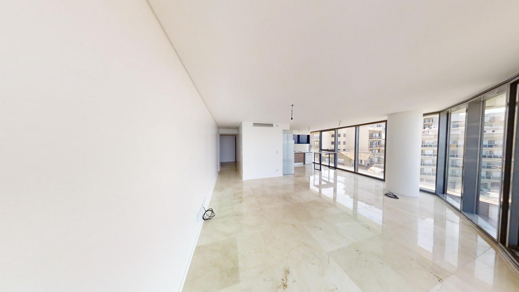 MARAL EXPLANADA!!! VISTA PANORAMICA AL MAR. DEPTO 3 AMB FULL AMENITIES PLAYA CHICA