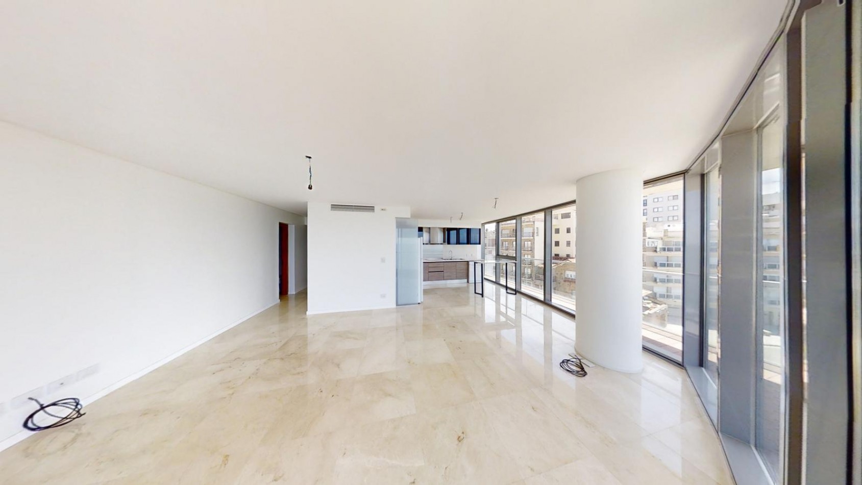 MARAL EXPLANADA!!! VISTA PANORAMICA AL MAR. DEPTO 3 AMB FULL AMENITIES PLAYA CHICA