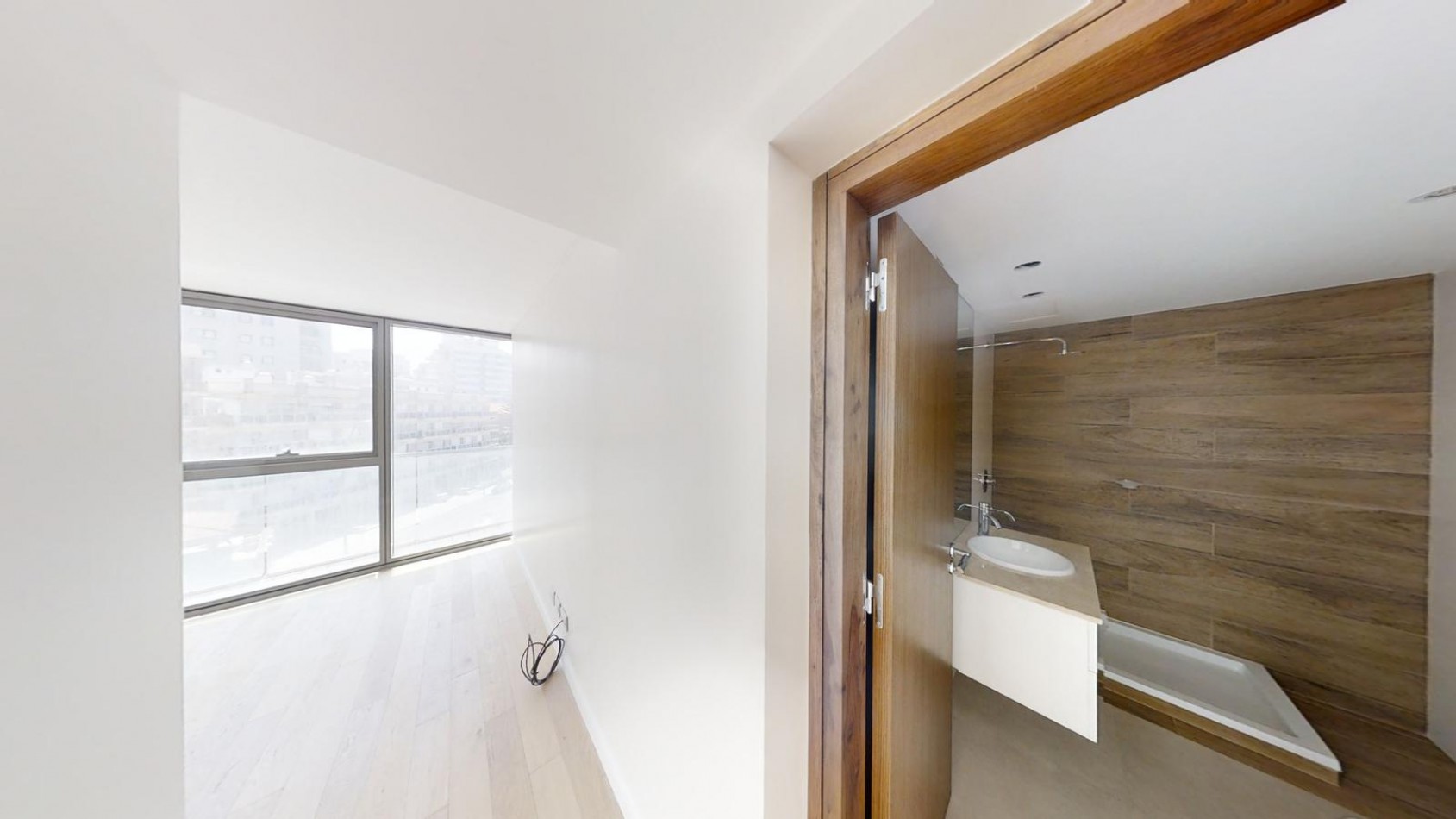 MARAL EXPLANADA!!! VISTA PANORAMICA AL MAR. DEPTO 3 AMB FULL AMENITIES PLAYA CHICA