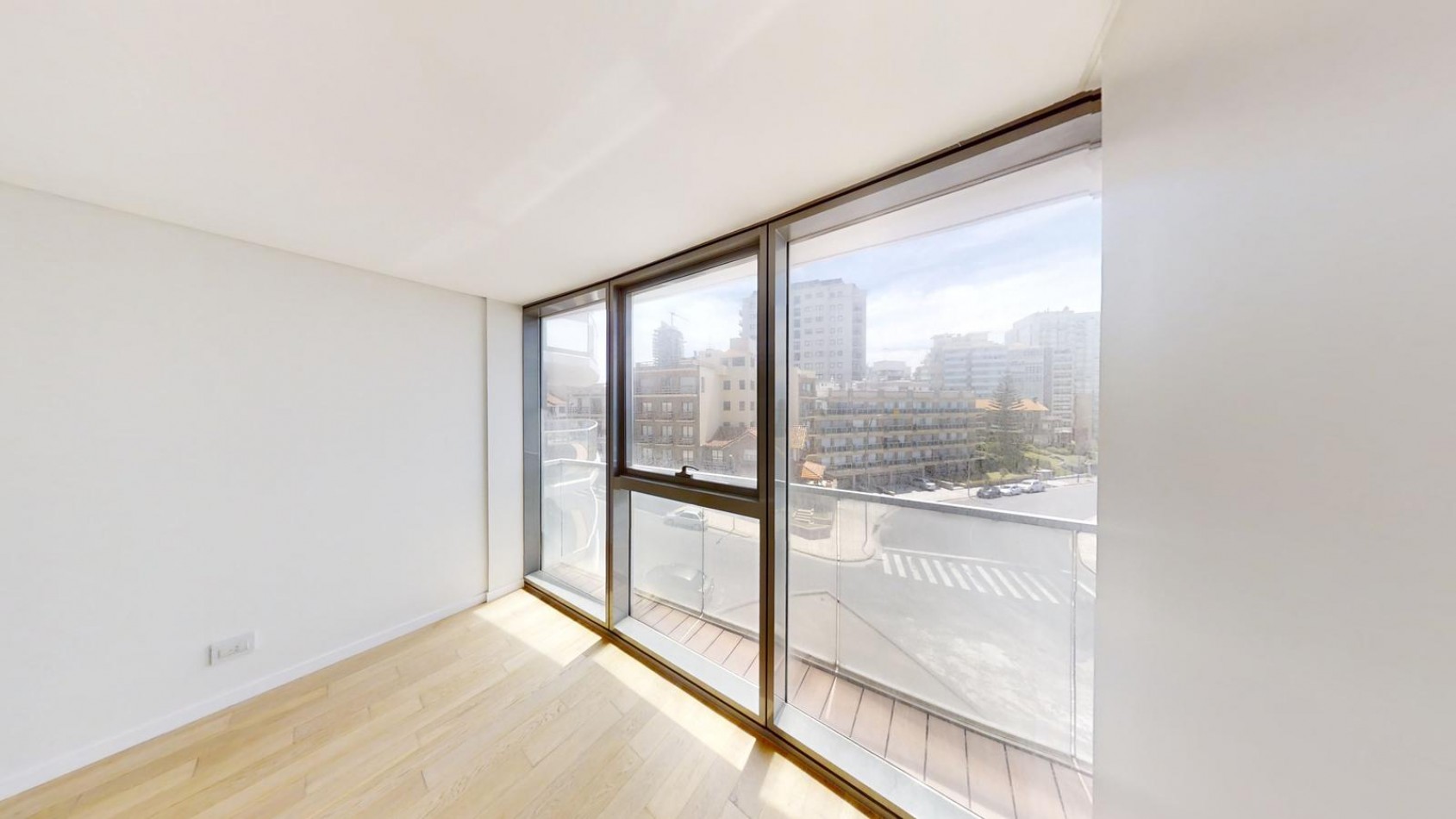 MARAL EXPLANADA!!! VISTA PANORAMICA AL MAR. DEPTO 3 AMB FULL AMENITIES PLAYA CHICA