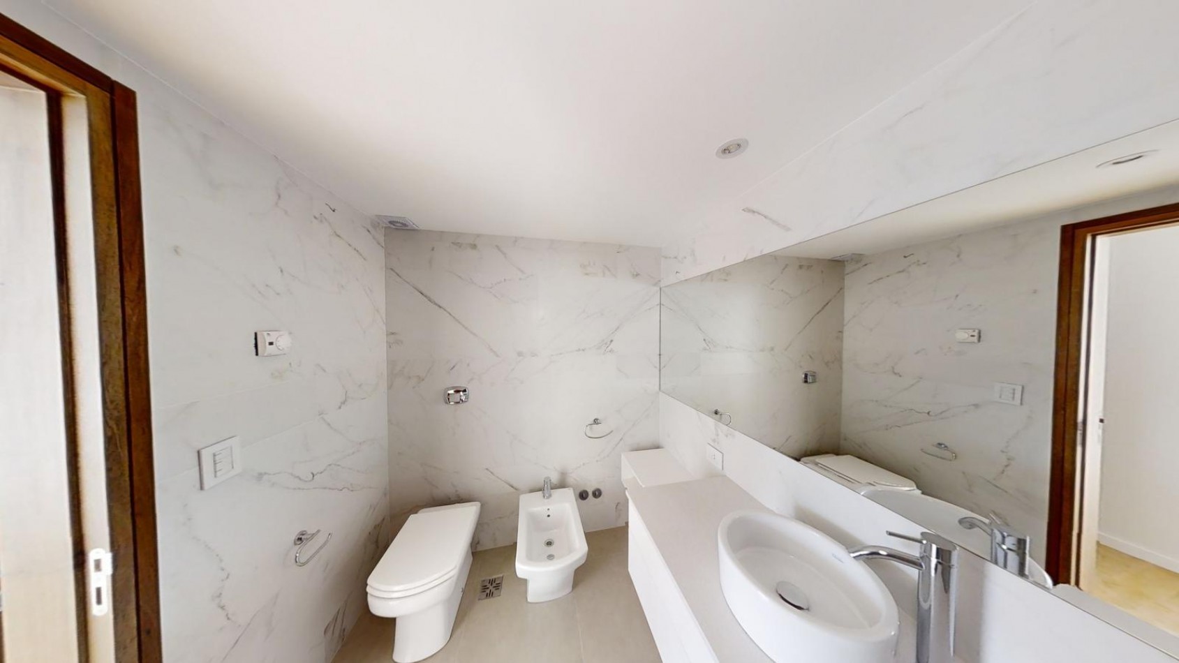 MARAL EXPLANADA!!! VISTA PANORAMICA AL MAR. DEPTO 3 AMB FULL AMENITIES PLAYA CHICA
