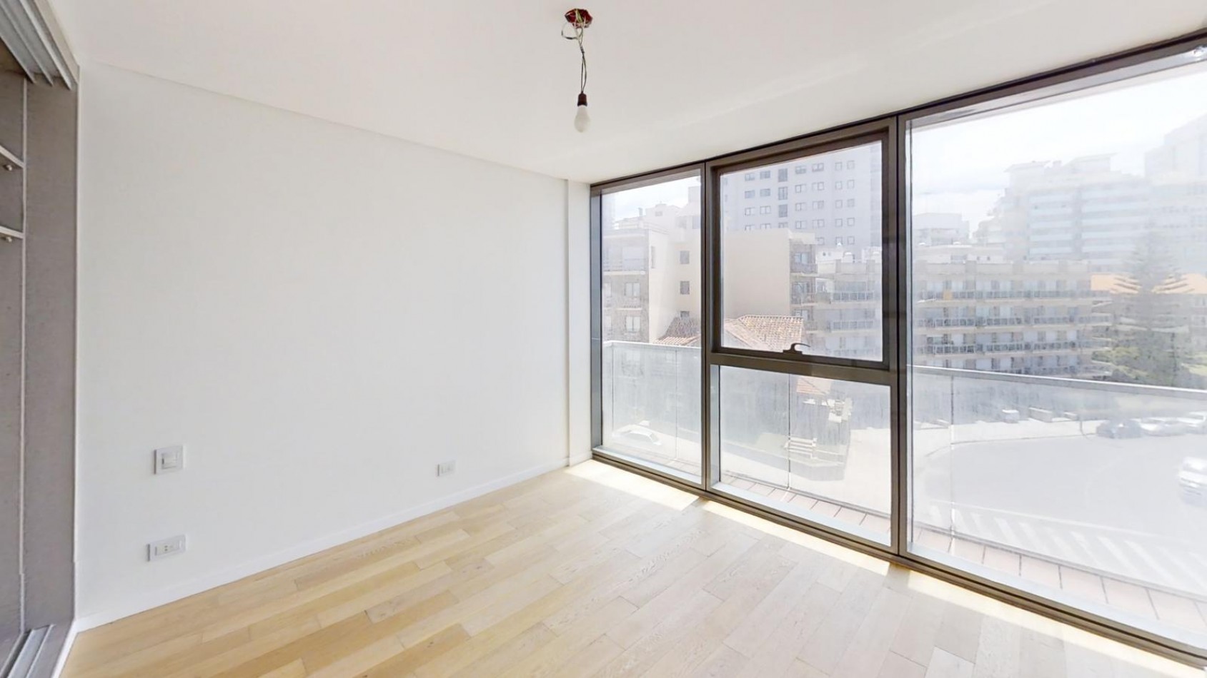 MARAL EXPLANADA!!! VISTA PANORAMICA AL MAR. DEPTO 3 AMB FULL AMENITIES PLAYA CHICA