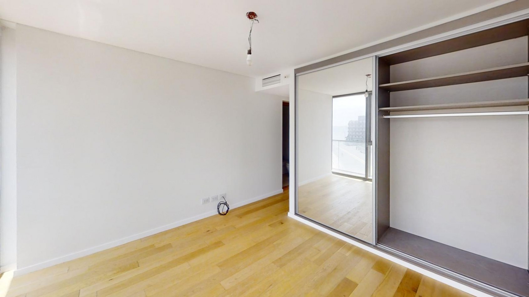 MARAL EXPLANADA!!! VISTA PANORAMICA AL MAR. DEPTO 3 AMB FULL AMENITIES PLAYA CHICA