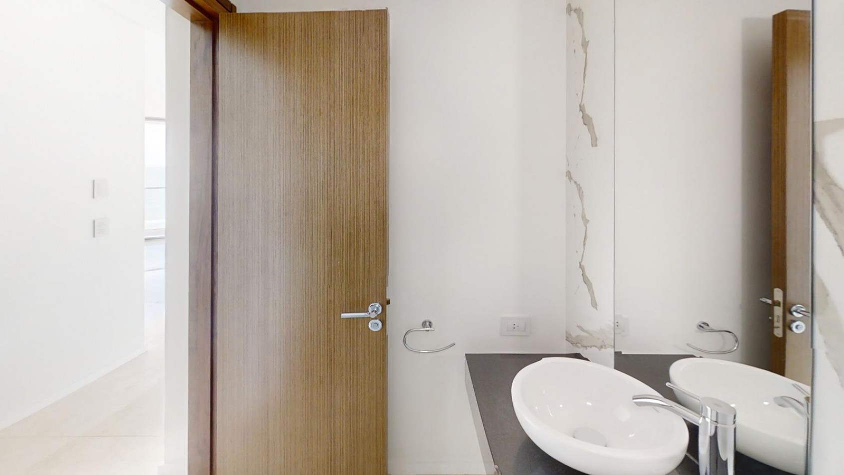 MARAL EXPLANADA!!! VISTA PANORAMICA AL MAR. DEPTO 3 AMB FULL AMENITIES PLAYA CHICA