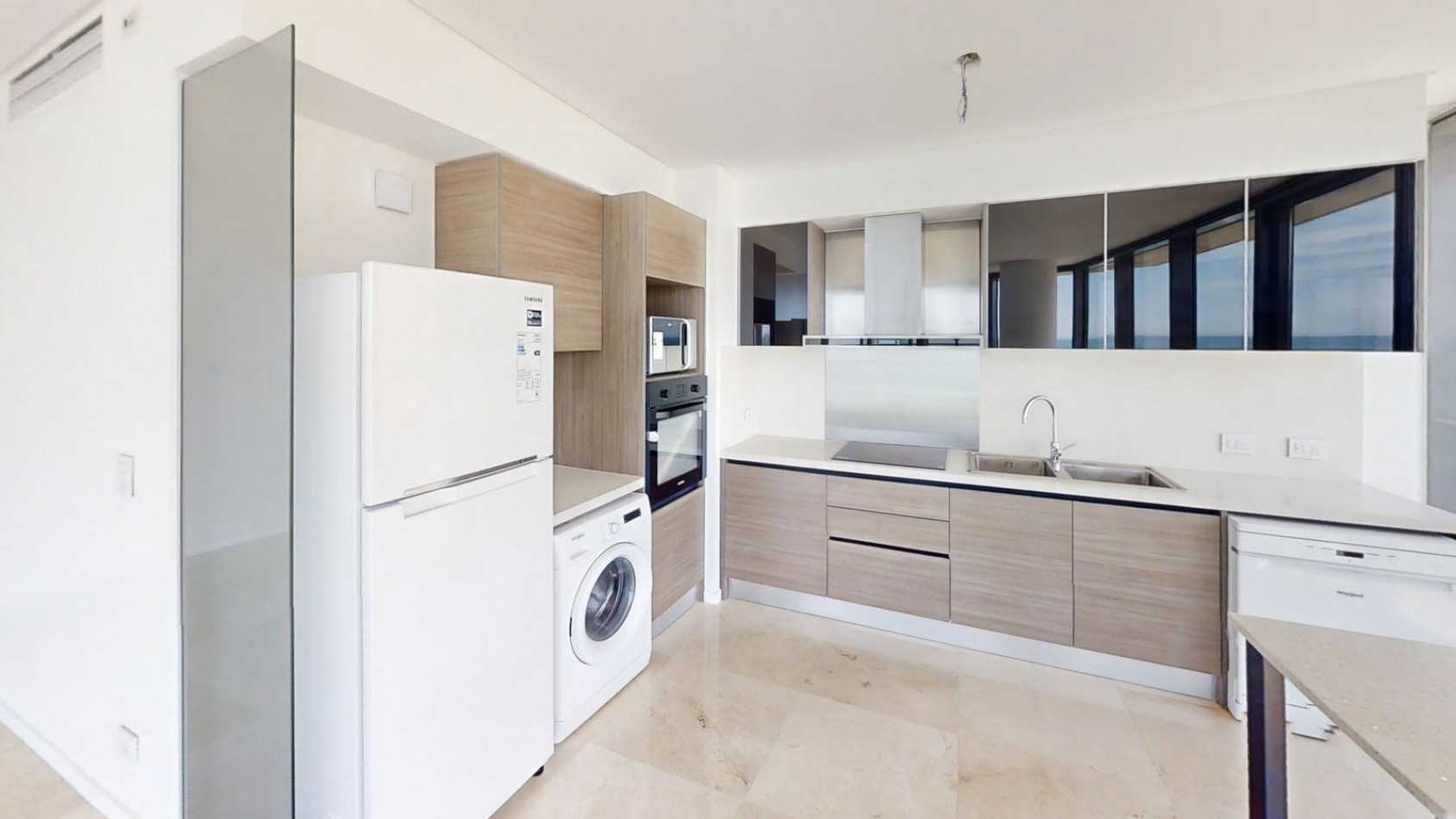 MARAL EXPLANADA!!! VISTA PANORAMICA AL MAR. DEPTO 3 AMB FULL AMENITIES PLAYA CHICA