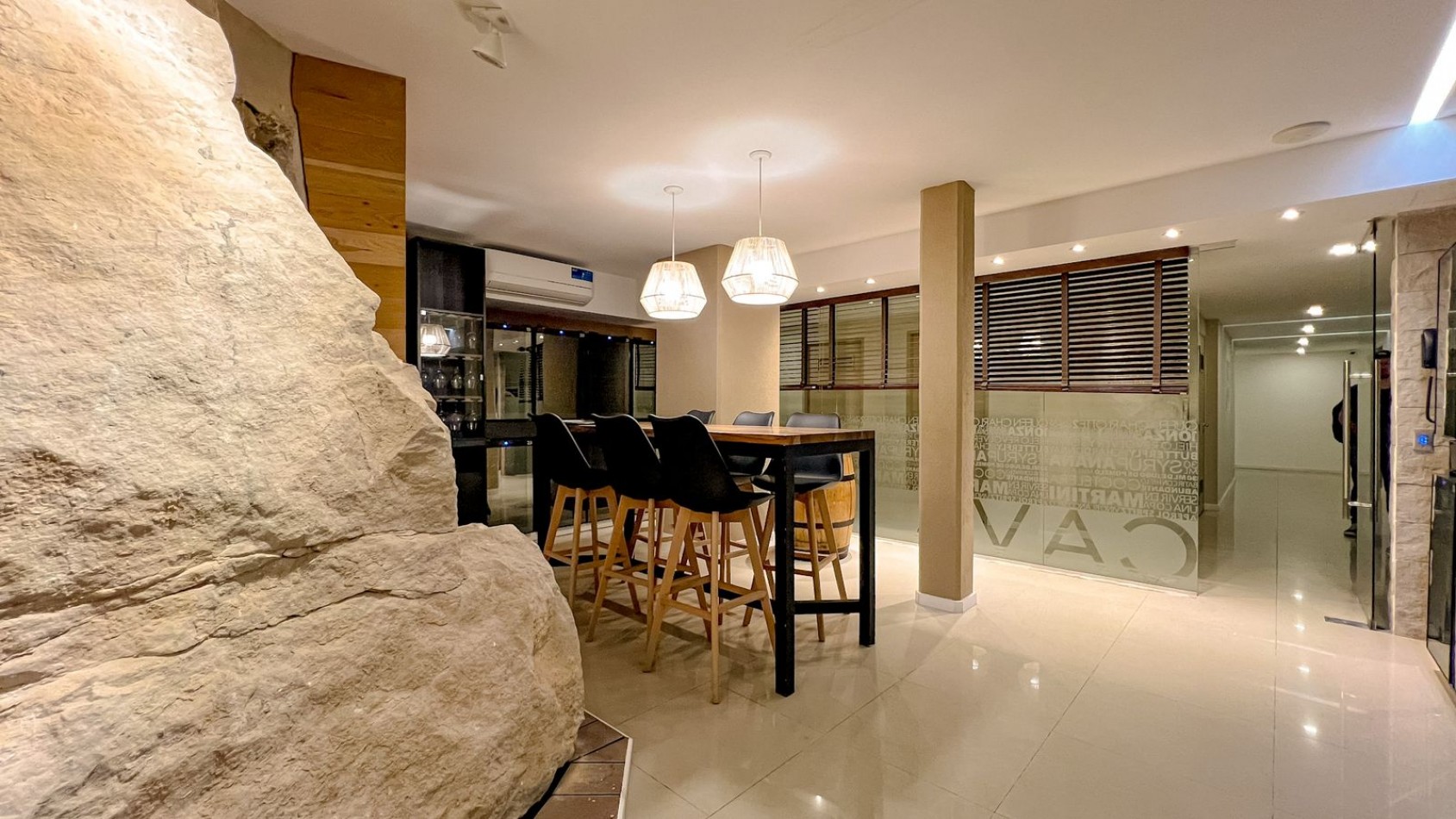 MARAL EXPLANADA!!! VISTA PANORAMICA AL MAR. DEPTO 3 AMB FULL AMENITIES PLAYA CHICA