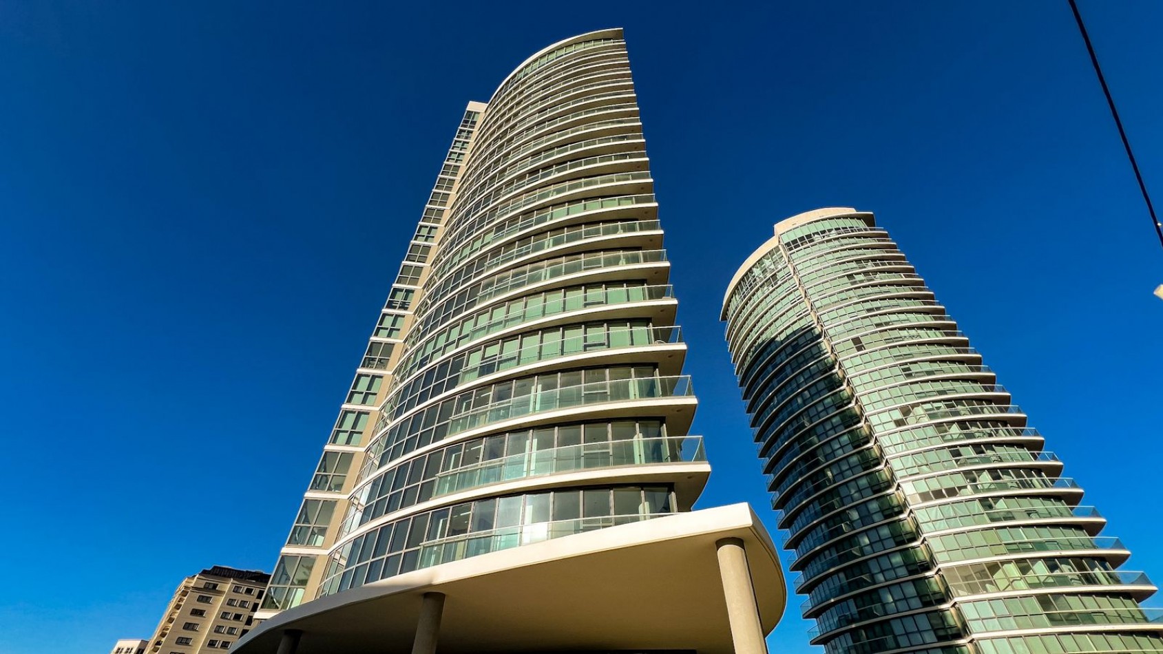 MARAL EXPLANADA!!! VISTA PANORAMICA AL MAR. DEPTO 3 AMB FULL AMENITIES PLAYA CHICA