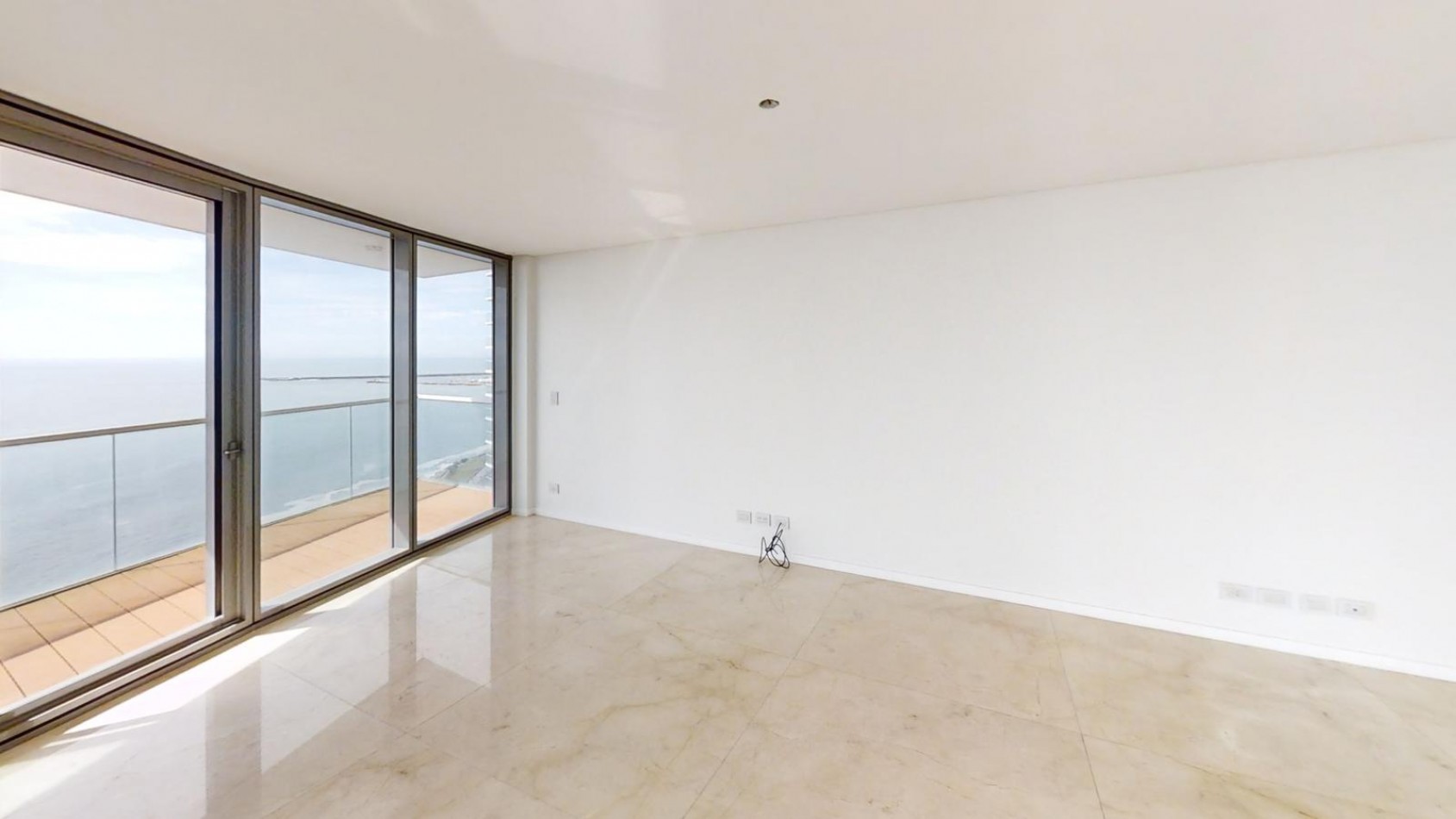 MARAL EXPLANADA!!! VISTA AL MAR PENTHOUSE 4 AMB PLAYA CHICA