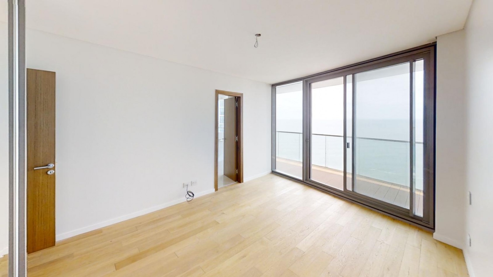 MARAL EXPLANADA!!! VISTA AL MAR PENTHOUSE 4 AMB PLAYA CHICA