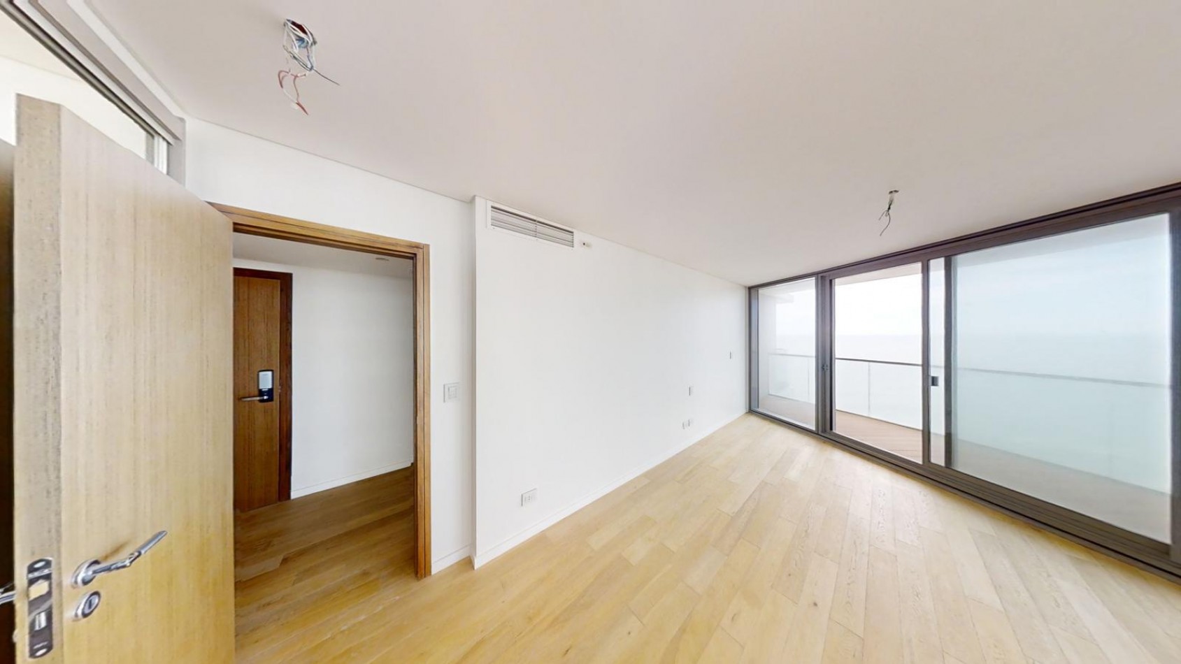 MARAL EXPLANADA!!! VISTA AL MAR PENTHOUSE 4 AMB PLAYA CHICA