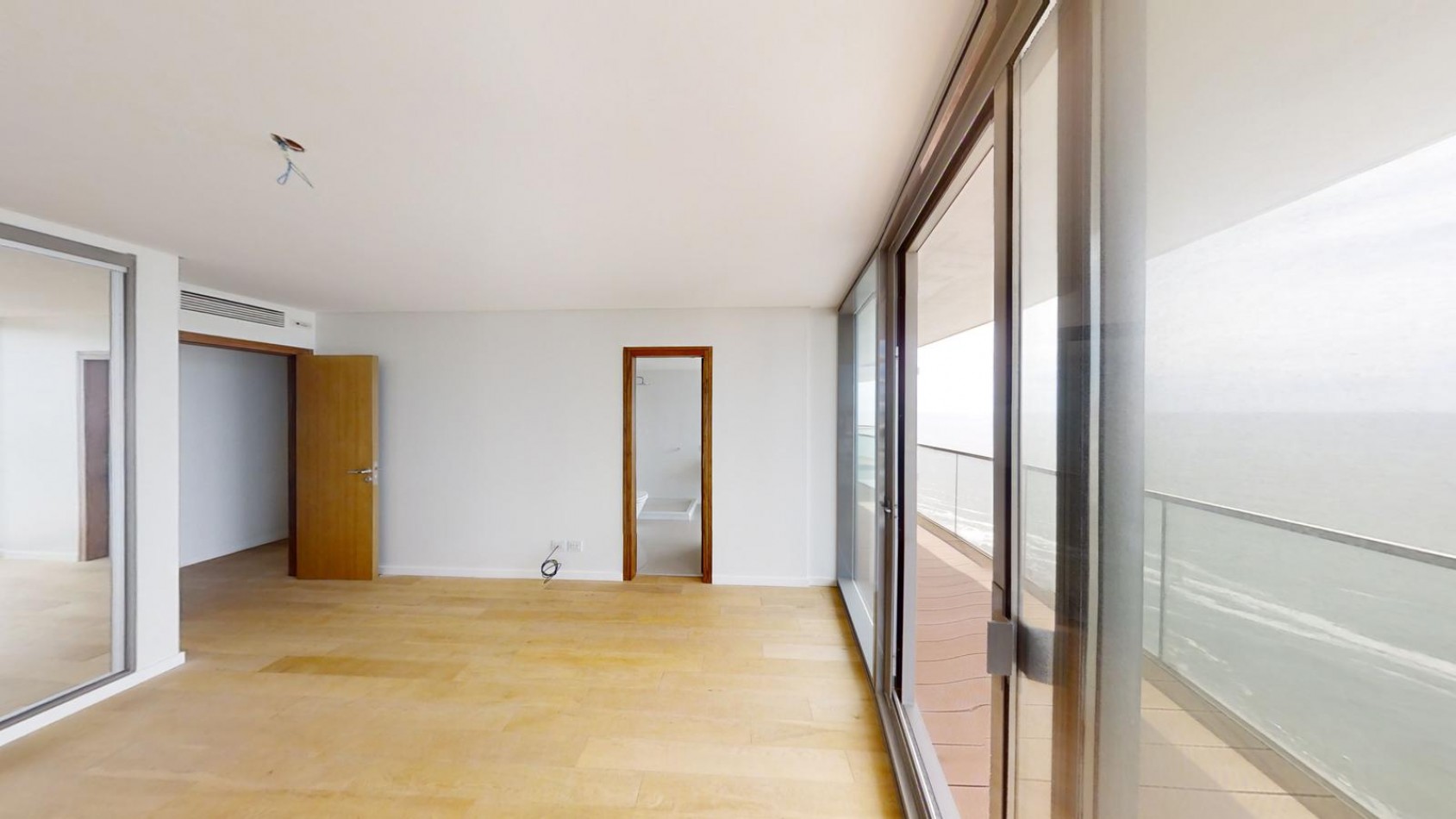 MARAL EXPLANADA!!! VISTA AL MAR PENTHOUSE 4 AMB PLAYA CHICA