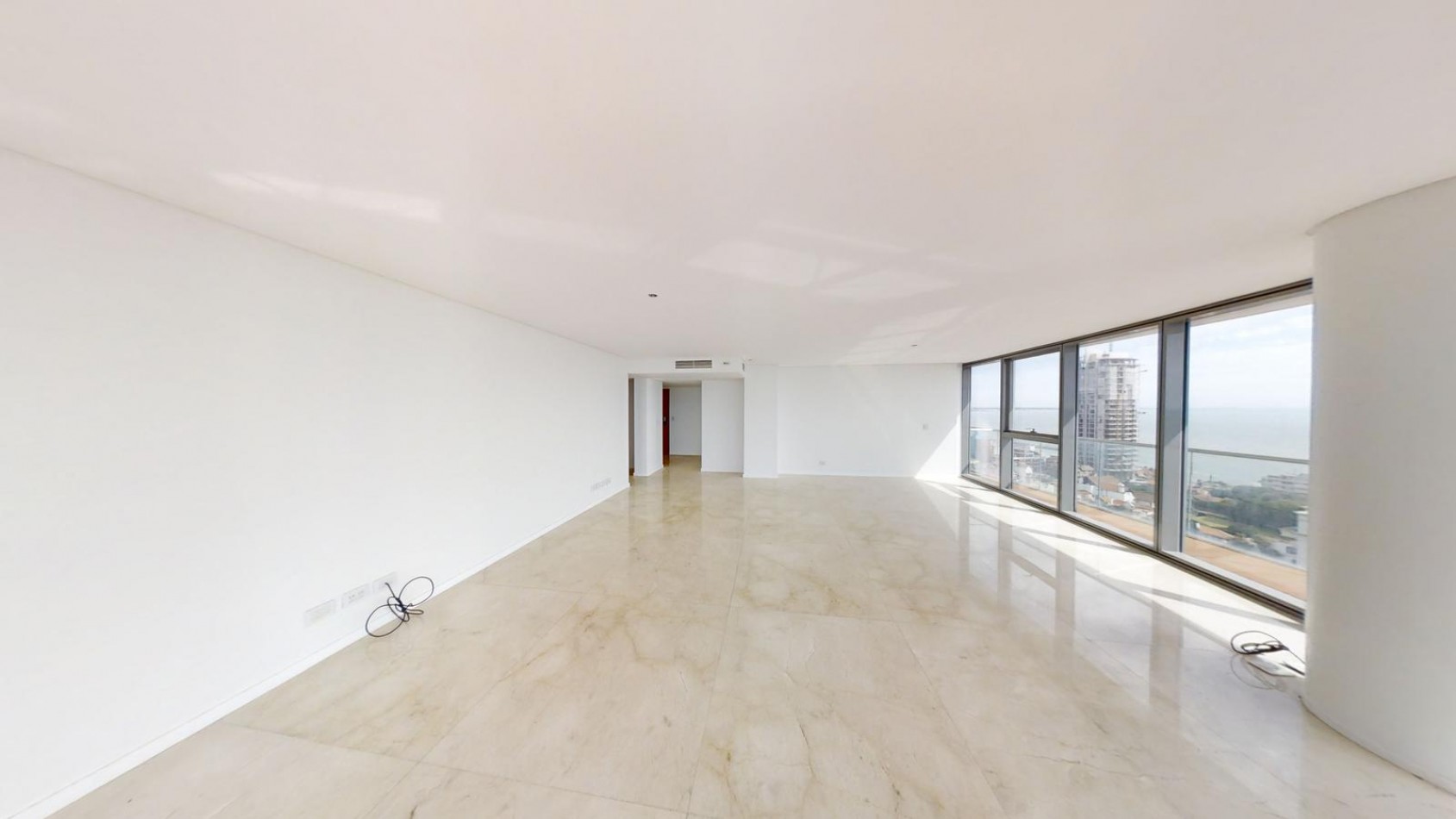 MARAL EXPLANADA!!! VISTA AL MAR PENTHOUSE 4 AMB PLAYA CHICA
