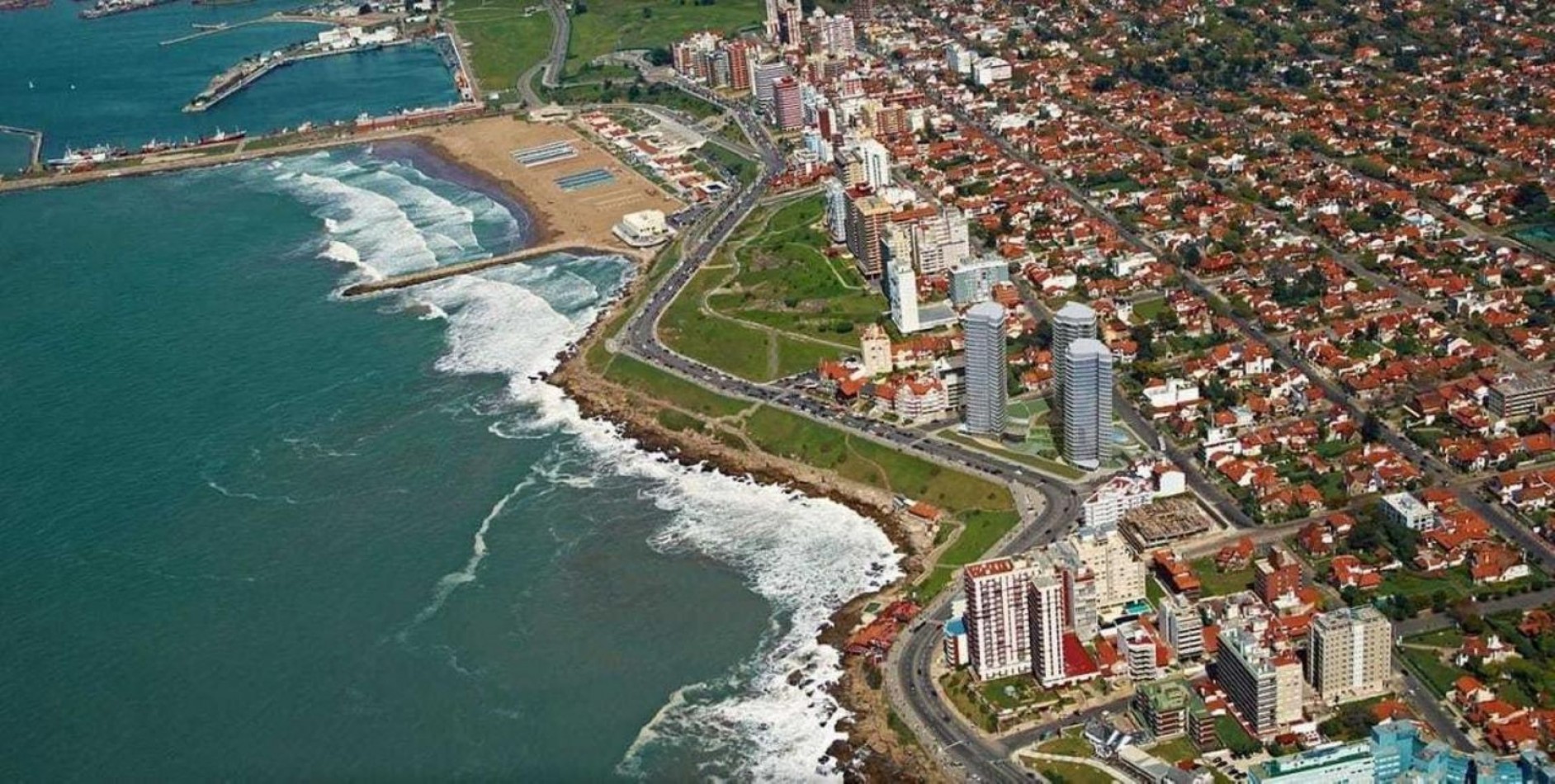 MARAL EXPLANADA!!! VISTA AL MAR PENTHOUSE 4 AMB PLAYA CHICA