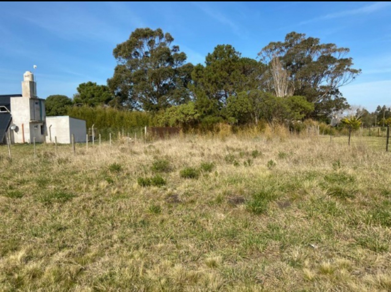 LOTE CERCANIA COMPLEJO HOTEL 5 COLONIAS CHAPADMALAL
