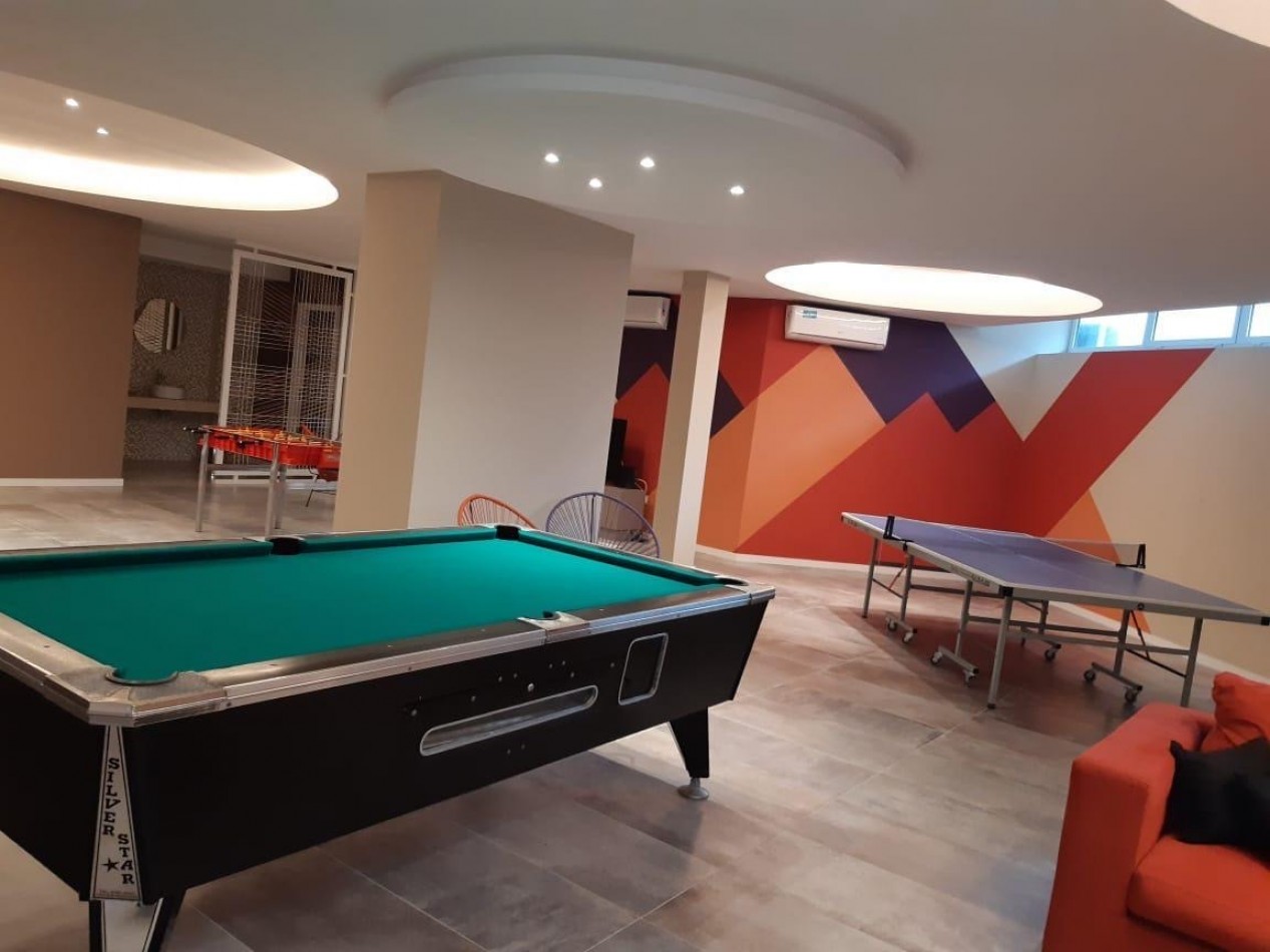 MARAL EXPLANADA!!! VISTA AL MAR PENTHOUSE 5 AMB FULL AMENITIES PLAYA CHICA