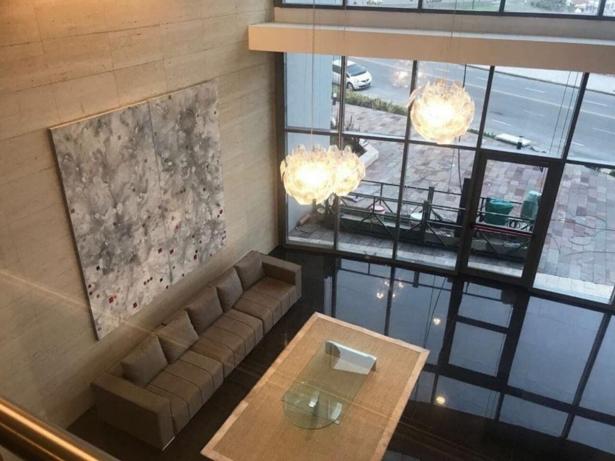 MARAL EXPLANADA!!! VISTA AL MAR PENTHOUSE 5 AMB FULL AMENITIES PLAYA CHICA
