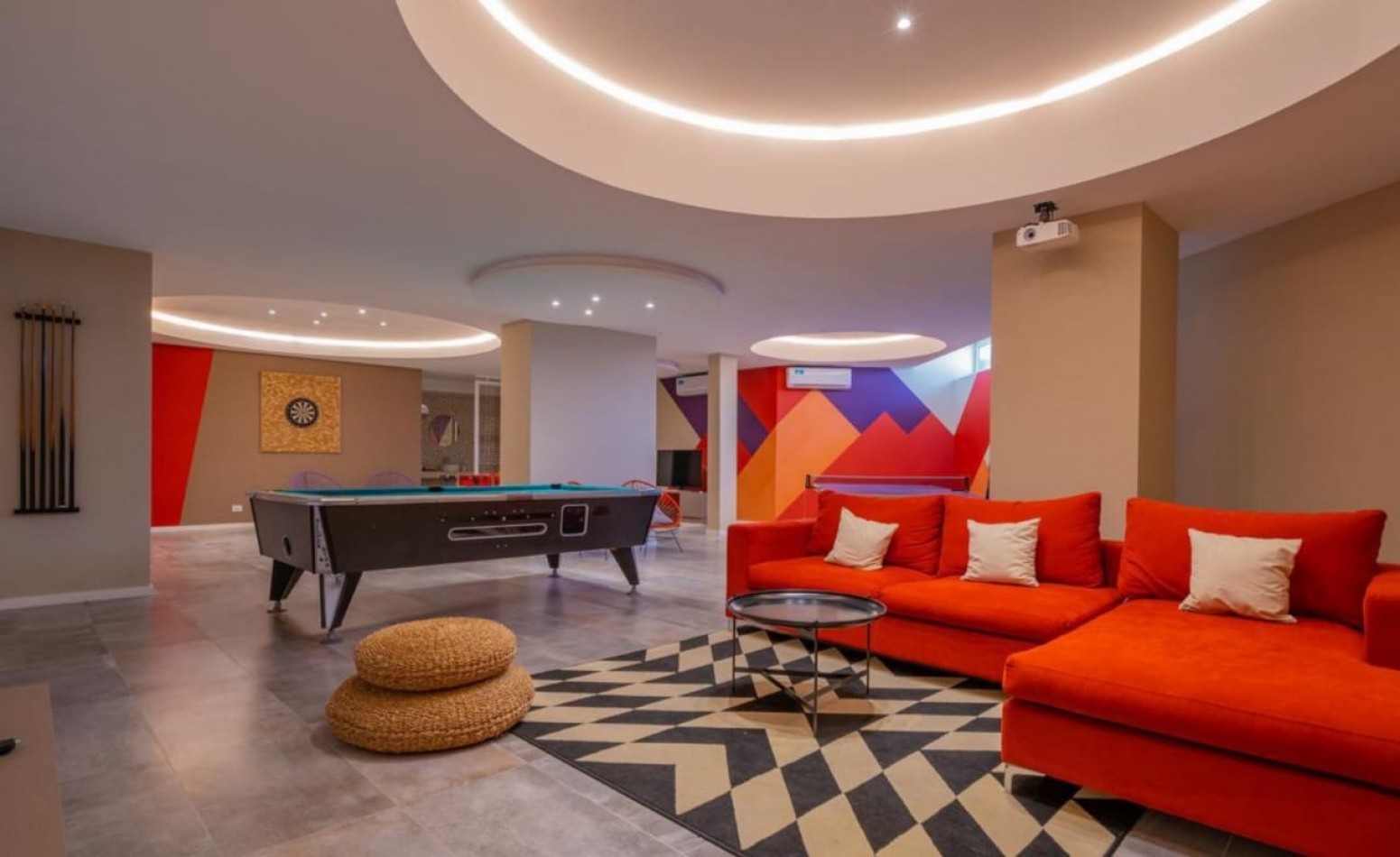 MARAL EXPLANADA!!! VISTA AL MAR PENTHOUSE 5 AMB FULL AMENITIES PLAYA CHICA