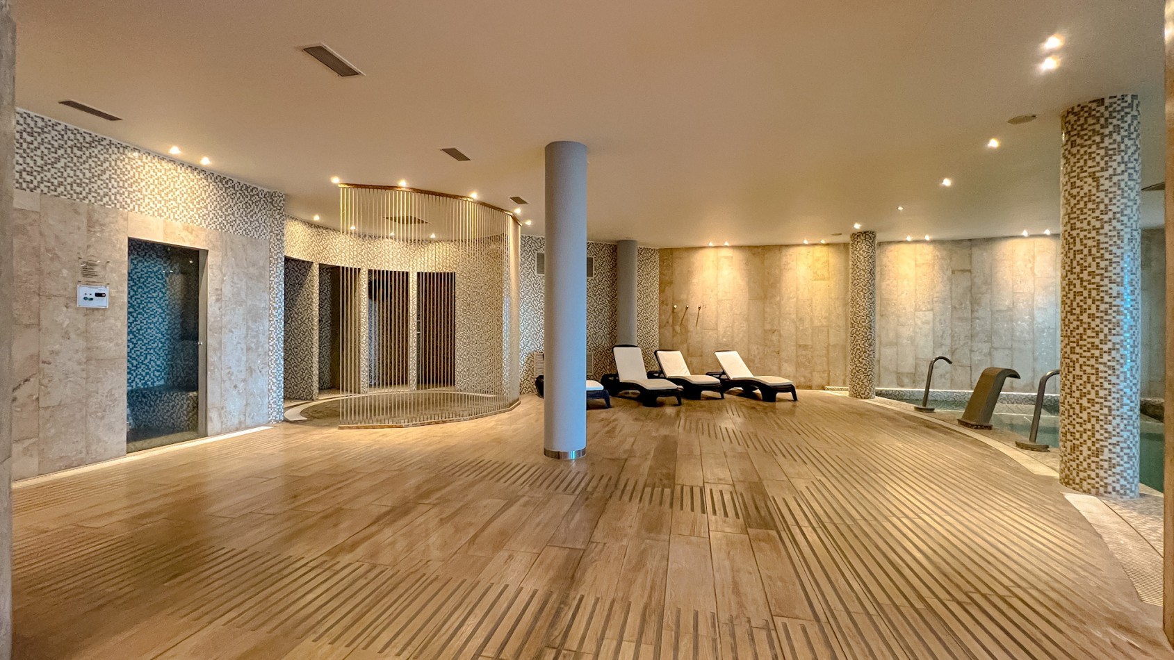 MARAL EXPLANADA!!! VISTA PANORAMICA DEPTO 2 AMB TORRE I FULL AMENITIES PLAYA CHICA