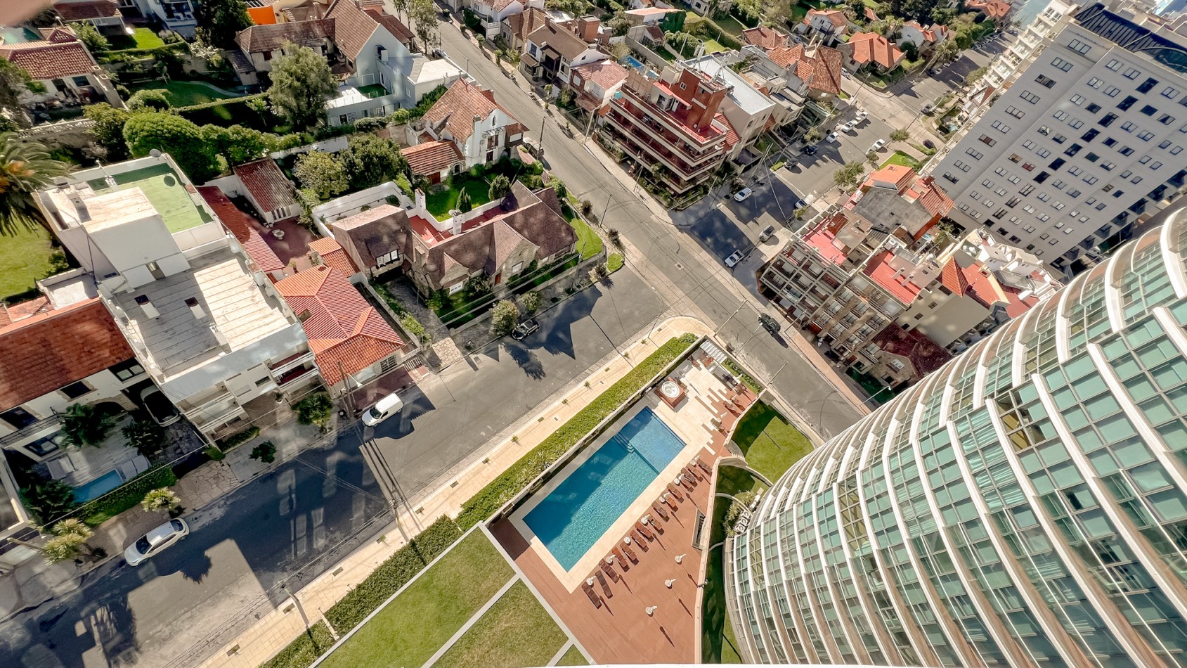 MARAL EXPLANADA!!! VISTA PANORAMICA DEPTO 2 AMB TORRE I FULL AMENITIES PLAYA CHICA