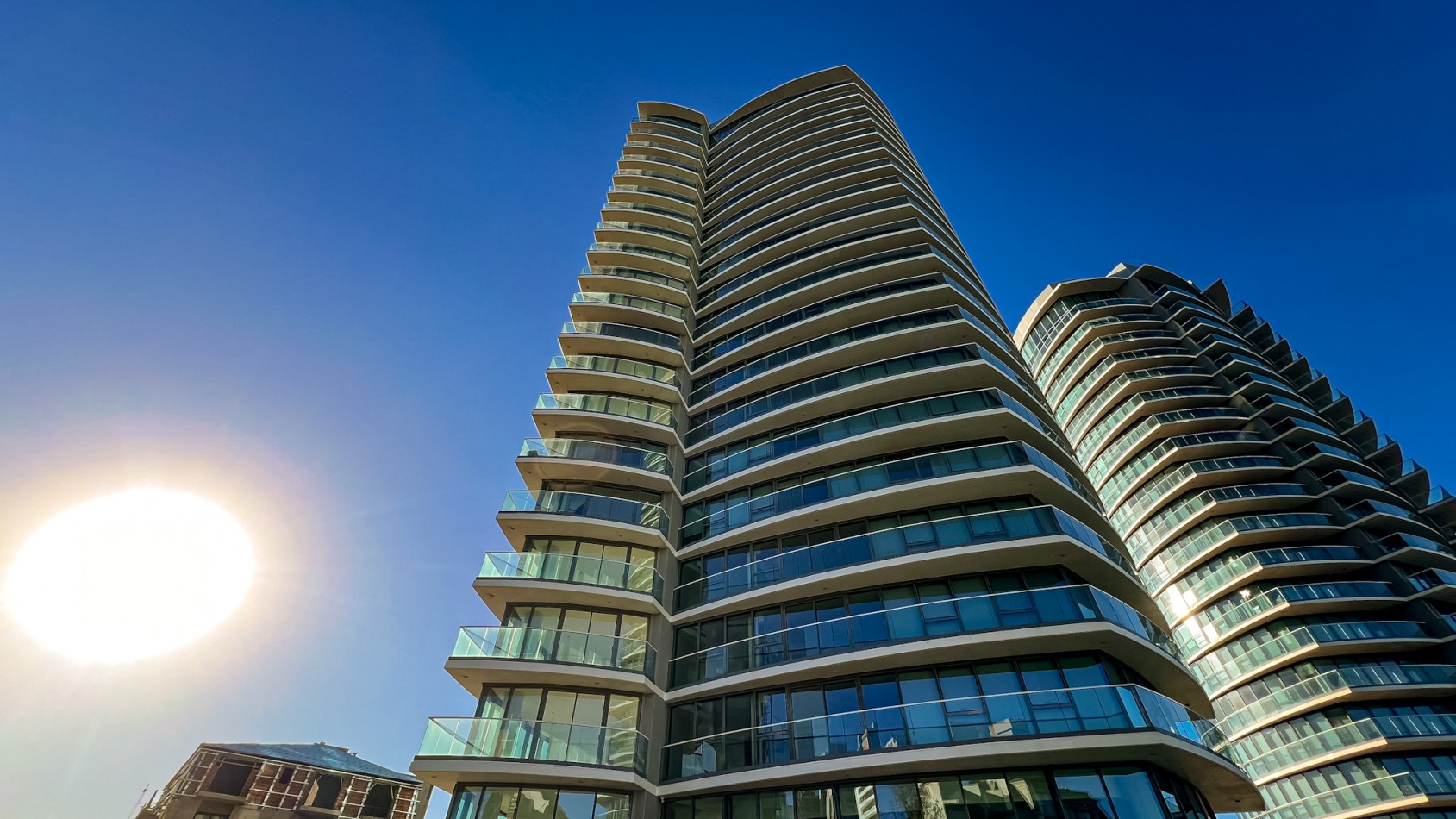 MARAL EXPLANADA!!! VISTA PANORAMICA DEPTO 2 AMB TORRE I FULL AMENITIES PLAYA CHICA