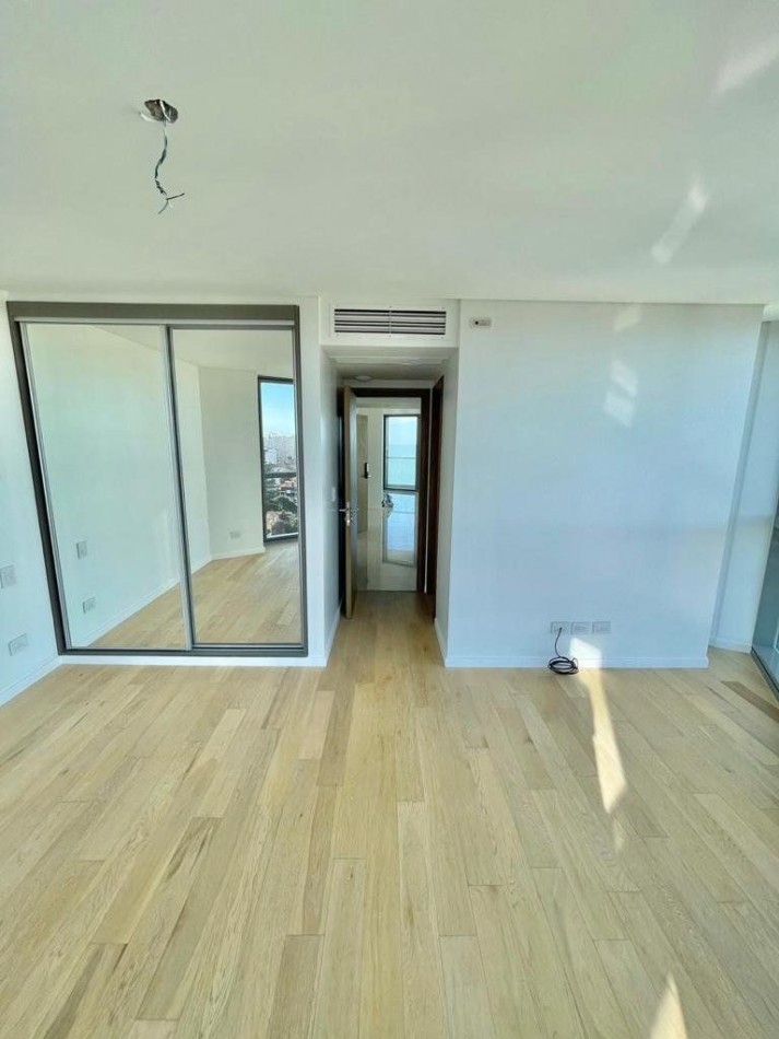MARAL EXPLANADA!!! VISTA PANORAMICA DEPTO 2 AMB TORRE I FULL AMENITIES PLAYA CHICA
