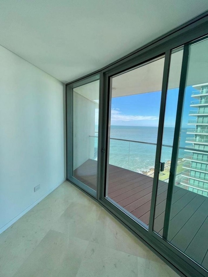 MARAL EXPLANADA!!! VISTA PANORAMICA DEPTO 2 AMB TORRE I FULL AMENITIES PLAYA CHICA