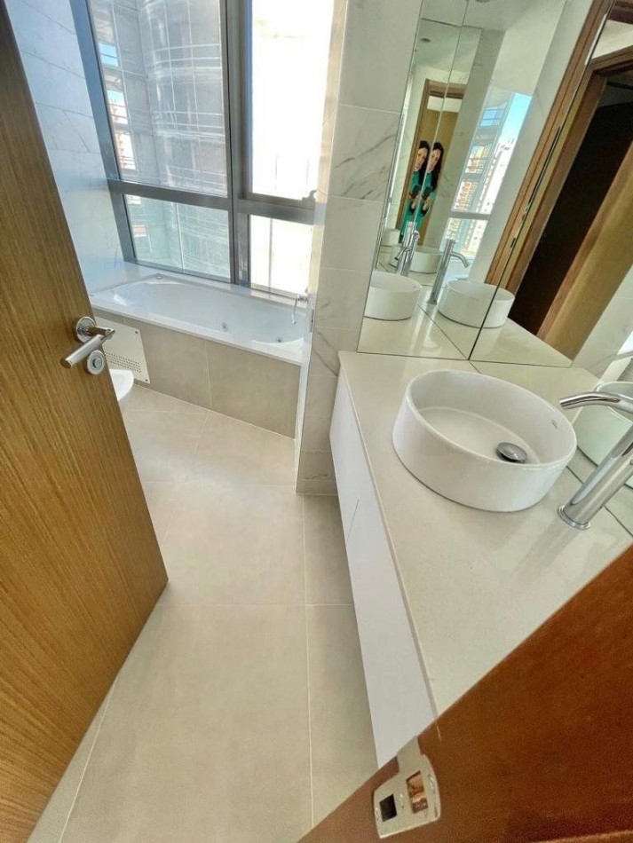 MARAL EXPLANADA!!! VISTA PANORAMICA DEPTO 2 AMB TORRE I FULL AMENITIES PLAYA CHICA