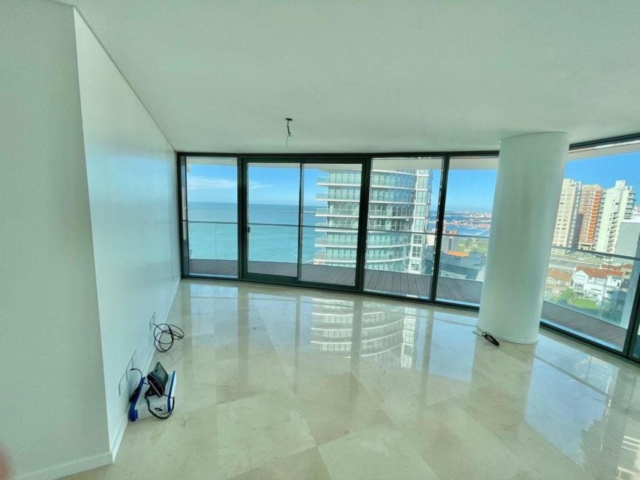 MARAL EXPLANADA!!! VISTA PANORAMICA DEPTO 2 AMB TORRE I FULL AMENITIES PLAYA CHICA