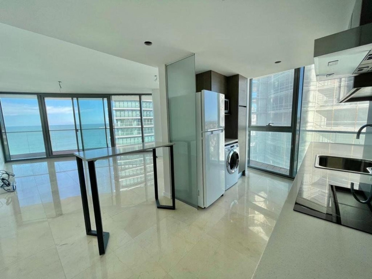 MARAL EXPLANADA!!! VISTA PANORAMICA DEPTO 2 AMB TORRE I FULL AMENITIES PLAYA CHICA