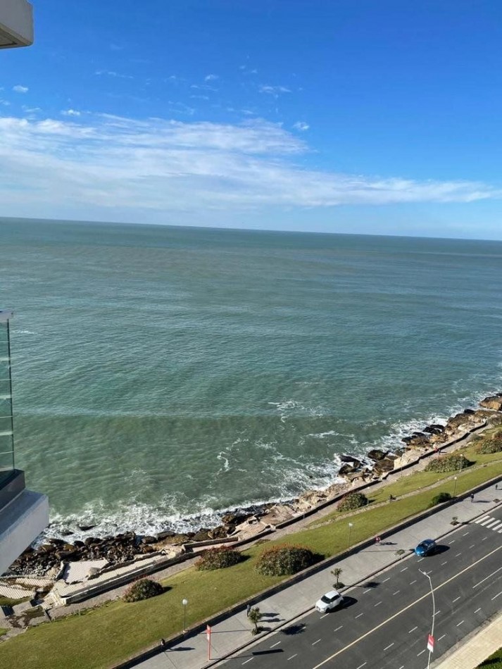 MARAL EXPLANADA!!! VISTA PANORAMICA DEPTO 2 AMB TORRE I FULL AMENITIES PLAYA CHICA