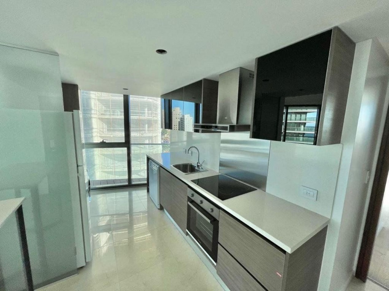 MARAL EXPLANADA!!! VISTA PANORAMICA DEPTO 2 AMB TORRE I FULL AMENITIES PLAYA CHICA