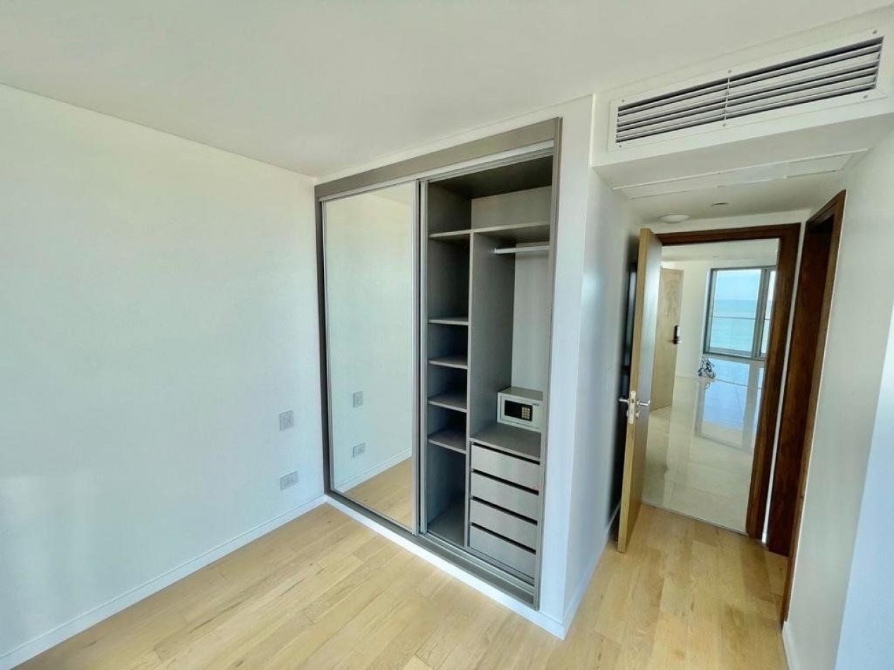 MARAL EXPLANADA!!! VISTA PANORAMICA DEPTO 2 AMB TORRE I FULL AMENITIES PLAYA CHICA