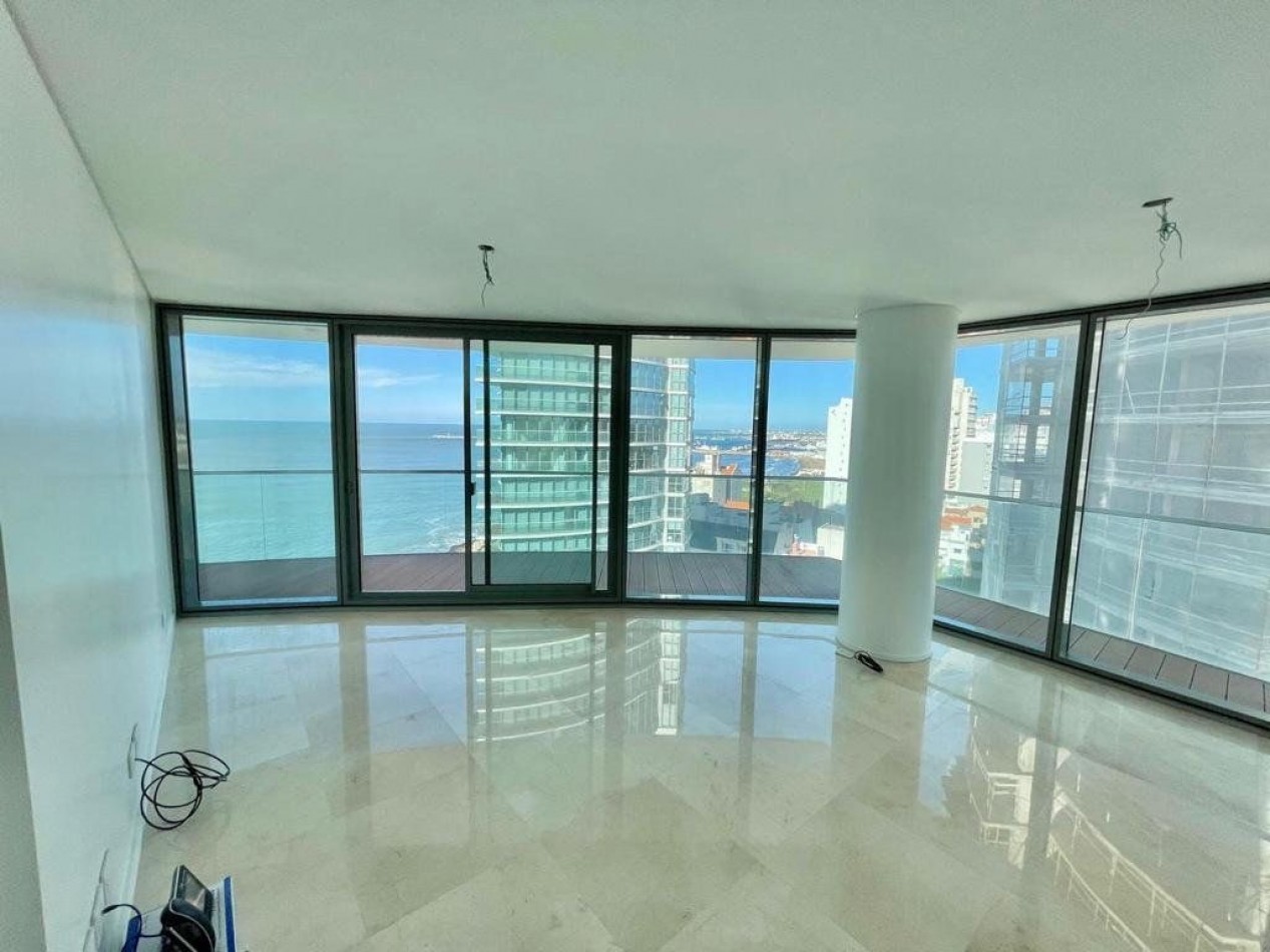 MARAL EXPLANADA!!! VISTA PANORAMICA DEPTO 2 AMB TORRE I FULL AMENITIES PLAYA CHICA