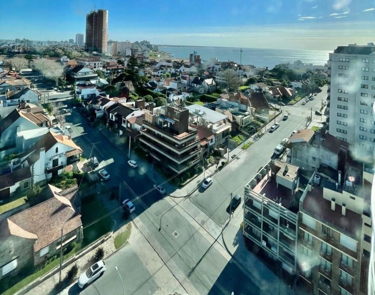 MARAL EXPLANADA!!! VISTA PANORAMICA DEPTO 2 AMB TORRE I FULL AMENITIES PLAYA CHICA