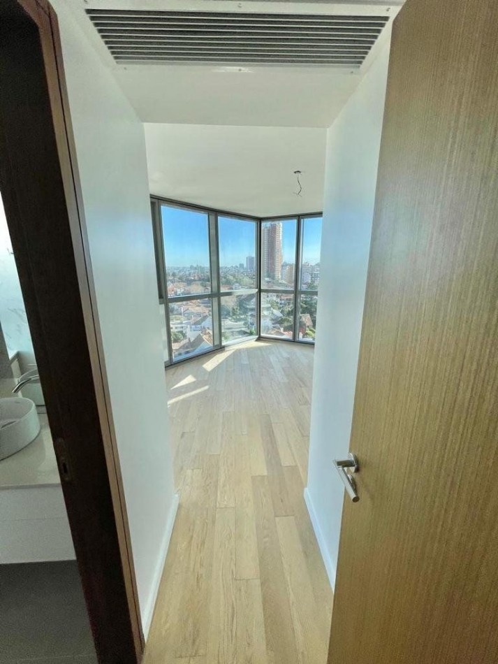 MARAL EXPLANADA!!! VISTA PANORAMICA DEPTO 2 AMB TORRE I FULL AMENITIES PLAYA CHICA